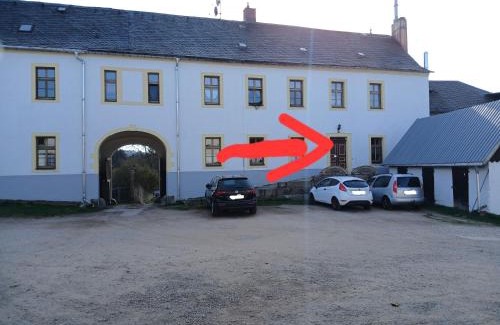 Plohn Apartment | Zum Ritter Ferienwhg