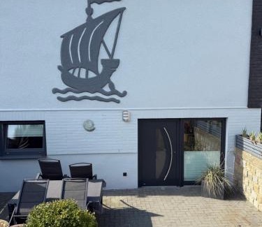 Gross Klein Apartment | Zum Segler