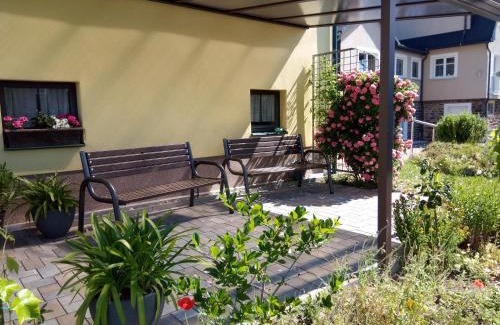 Seiffen Apartment | Zum-Seiffener-Sprengmeister