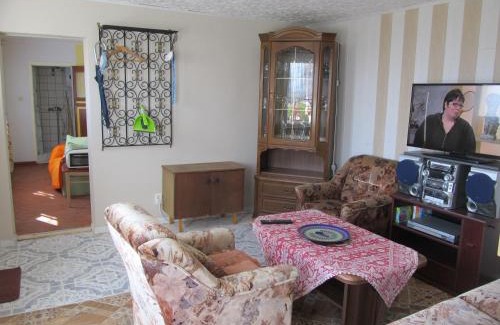 Bad Freienwalde Apartment | zum Wiesengrund im Oderbruch