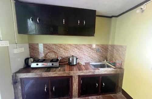 Geyzing House | Zumthang Homestay Tashiding1