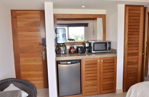 La Gloria Apartment | Zuperb 3 Bedroom Ocean View Apart Isla Mujeres