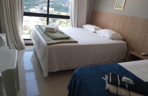 Bananeiras Hotel | Zuppolini Garden Hotel