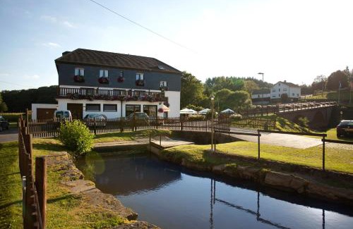 Lutzkampen Hotel | Zur Alten Mühle