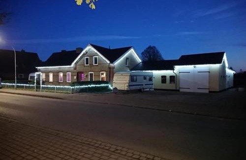 Ladelund Apartment | Zur alten Schmiede