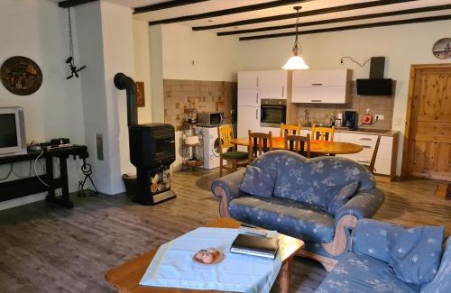 Nordkehdingen Apartment | Zur alten Schmiede