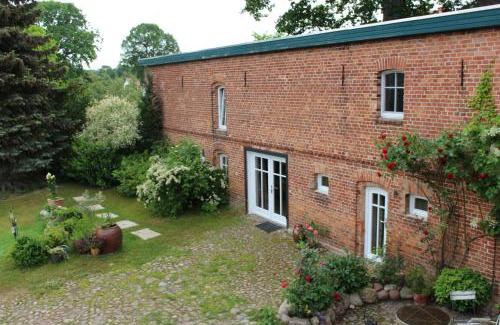 Muritz House | Zur Alten Tabakscheune