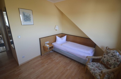 Ebsdorfergrund Hotel | Zur Burgruine Frauenberg