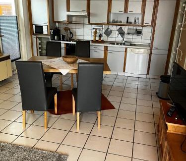 Horka House | Zur Fellnase