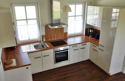 Benz House | Zur Fischerwurt 8 - 8 room house