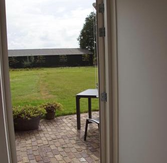 Wellerlooi House | Zur Grünen Heide