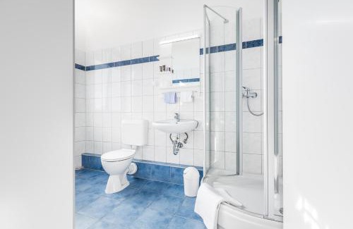 Deutz Hotel | Zur guten Quelle