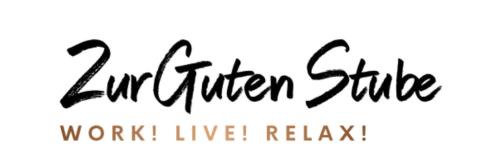 Rockenberg Apartment | Zur Guten Stube - 24h- Self Check In