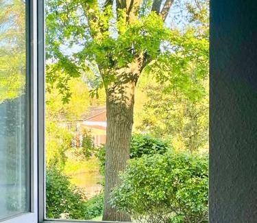 Rockenberg Apartment | Zur Guten Stube - 24h- Self Check In