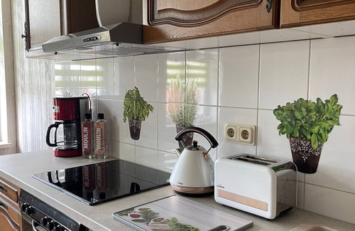 Ilversgehofen Apartment | Zur Linde Apartment No.9