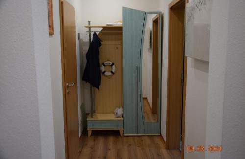 Arnstadt Apartment | Zur Pforte