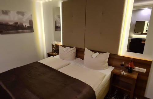 Annenriede Hotel | Zur Riede bei Bremen