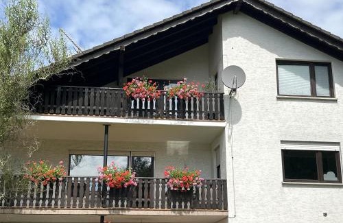 Bad Wildungen Apartment | Zur schönen Aussicht