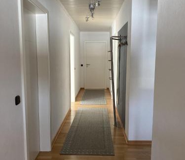 Bad Wildungen Apartment | Zur schönen Aussicht