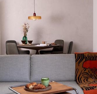 Erbach Apartment | Zur Traube - grün