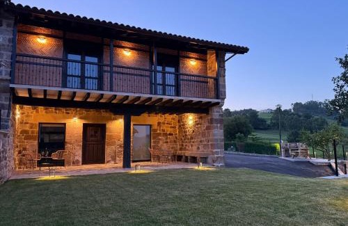 Pielagos House | Zurita Rural Suites