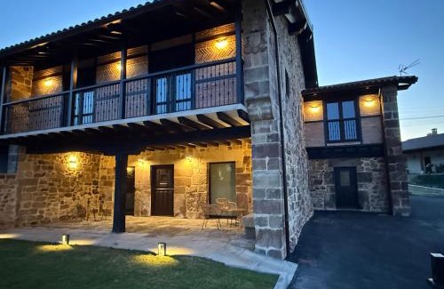 Pielagos House | Zurita Rural Suites