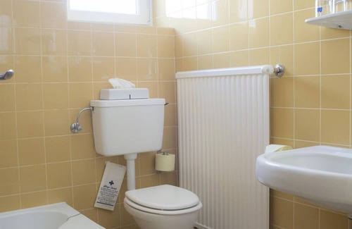 Fuerstenfeld Bed & Breakfast | Zweibettzimmer 41 - B³ Barbara's Bed & Breakfast