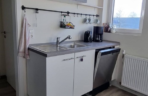 Ronnebeck Condo | Zweibettzimmer in Zentraler Lage