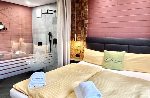 Ostorf Hotel | Zweirad Hotel Lenne