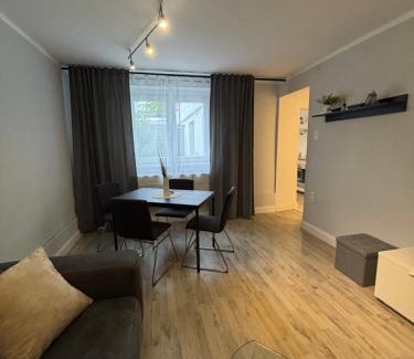 Region Hannover District Apartment | ZWEIRAUM am Deister