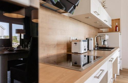 Schillig Apartment | Zweite Heimat 49 0 N