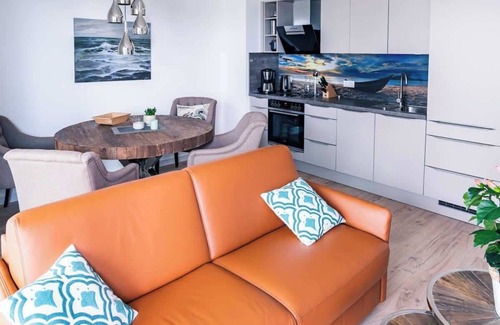 Lohme Apartment | Zweite Heimat Apartment 2