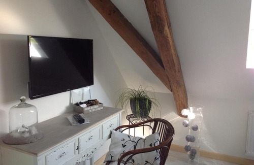 Kalkar Apartment | Zweitheimat