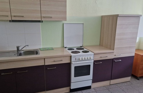 Baiersbronn Apartment | Zweizimmerwohnung