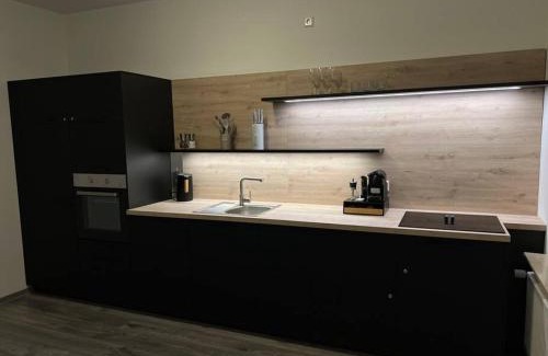 Quakenbruck Apartment | Zweizimmerwohnung im Herzen von Quakenbrück