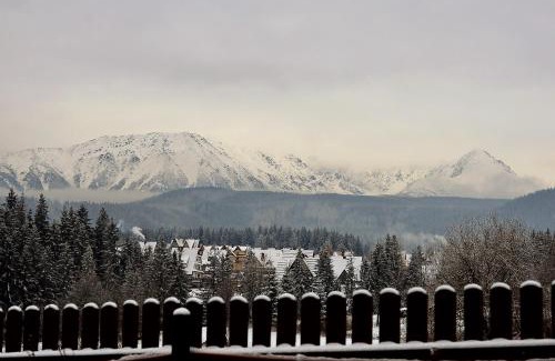 Male Ciche Bed & Breakfast | Zwijaczówka
