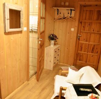 Male Ciche Bed & Breakfast | Zwijaczówka