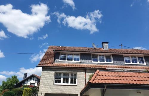 Marienheide Apartment | Zwischen den Talsperren