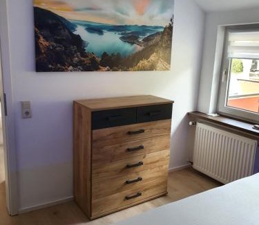 Marienheide Apartment | Zwischen den Talsperren