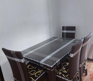 Pagar Alam House | ZZIP Homestay