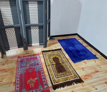 Pagar Alam House | ZZIP Homestay