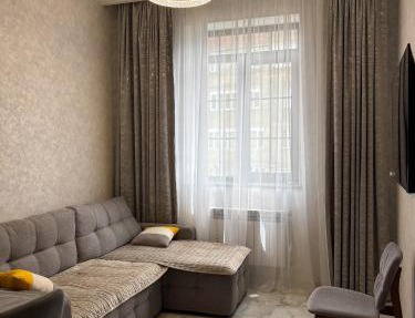 Luxury Leo Apartment Sevan