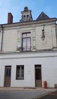 À 18min du ZOO 30min des 24h du Mans