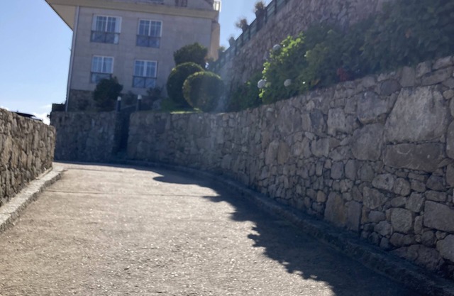 Ático Céntrico CON Buenas Vistas