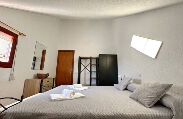 Ático céntrico en Noja - El Metro 6618