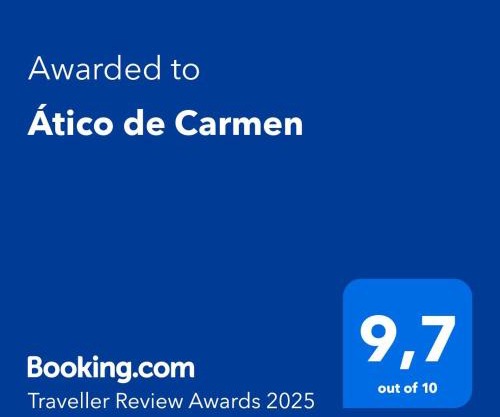 Ático de Carmen