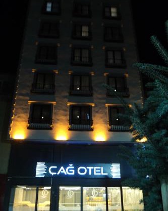 Çağ Otel