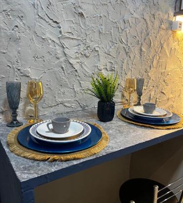 É de casa unidade 02 centro