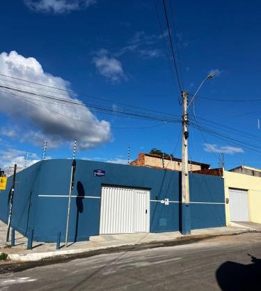 É De Casa Unidade 03