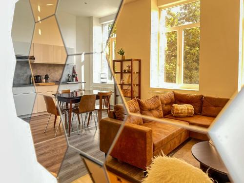 Élégant appartement